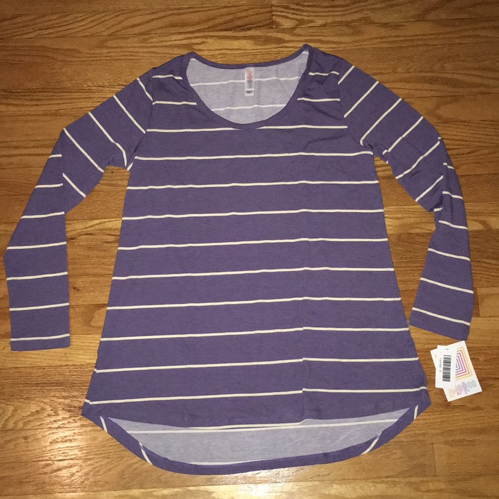 Lularoe Lynnae